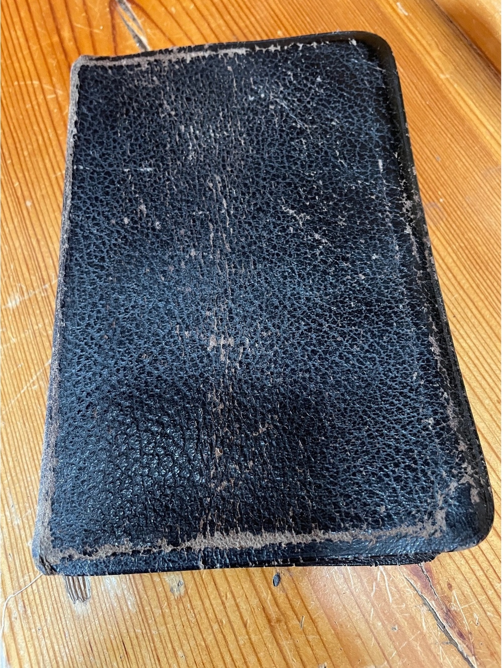 Oxford University Press Holy Bible